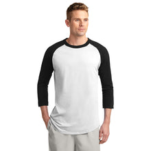 Load image into Gallery viewer, Baseball Shirt - Adult T200
