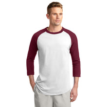 Load image into Gallery viewer, Baseball Shirt - Adult T200

