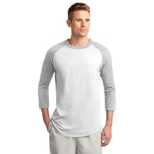 Load image into Gallery viewer, Baseball Shirt - Adult T200
