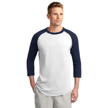 Load image into Gallery viewer, Baseball Shirt - Adult T200
