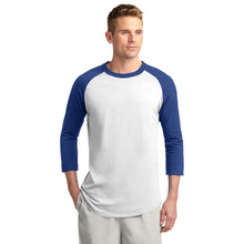 Load image into Gallery viewer, Baseball Shirt - Adult T200
