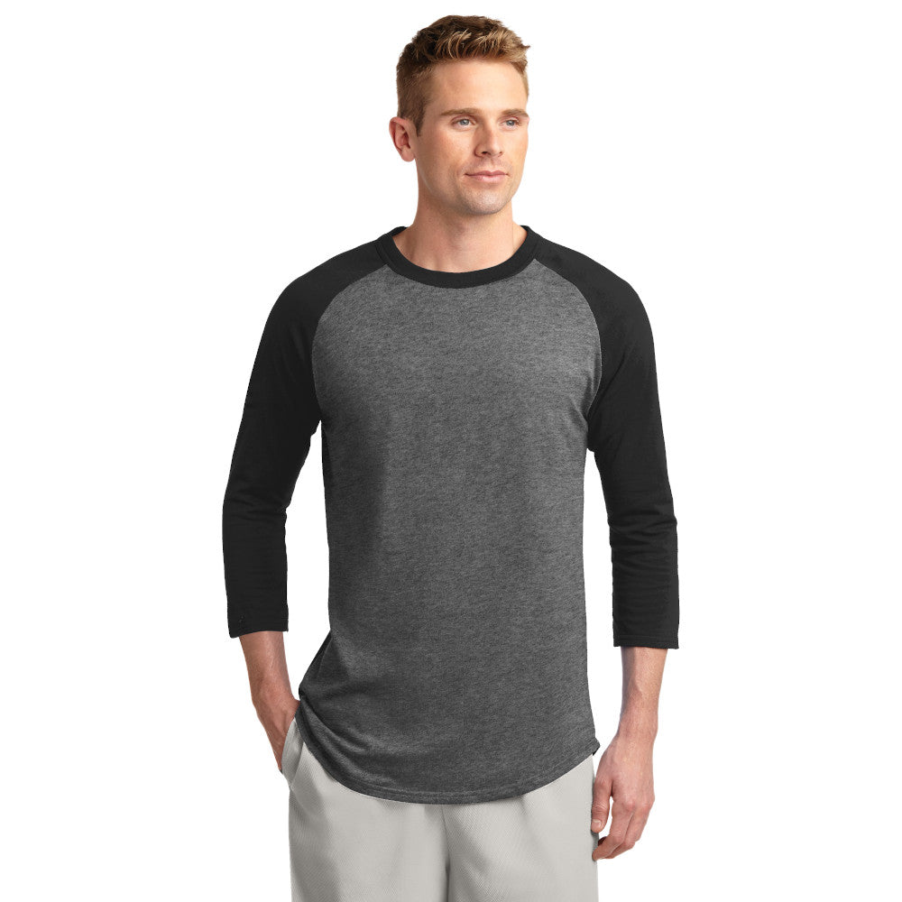 Baseball Shirt - Adult T200