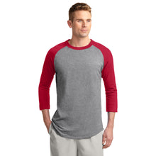 Load image into Gallery viewer, Baseball Shirt - Adult T200
