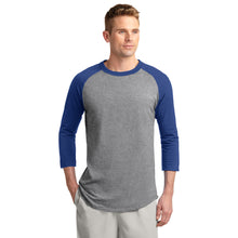 Load image into Gallery viewer, Baseball Shirt - Adult T200
