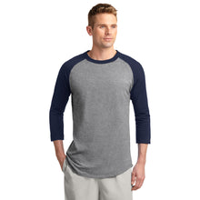 Load image into Gallery viewer, Baseball Shirt - Adult T200
