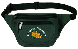 Fanny Pack # FP-600